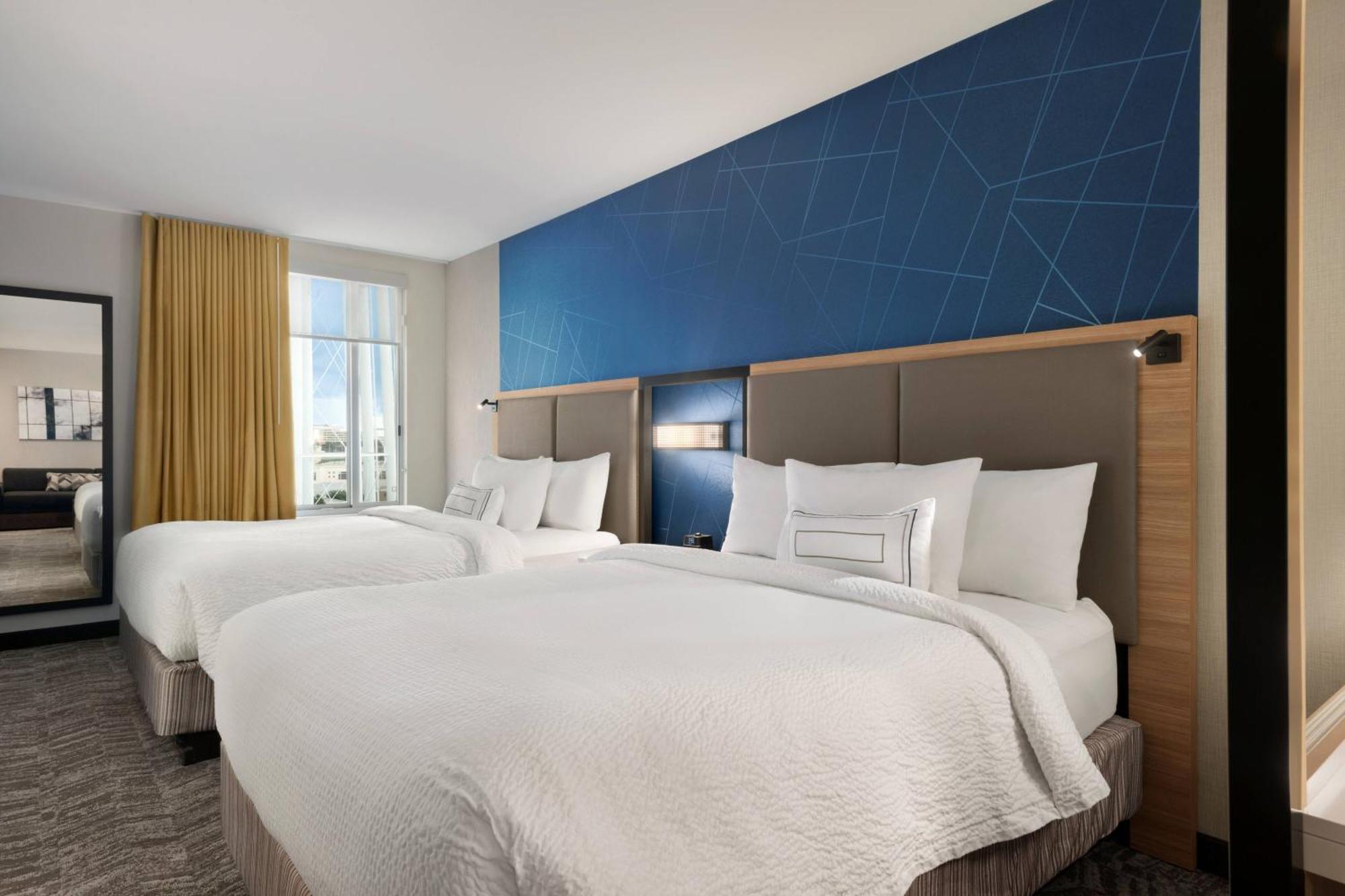 Springhill Suites By Marriott Milwaukee West/Wauwatosa Extérieur photo