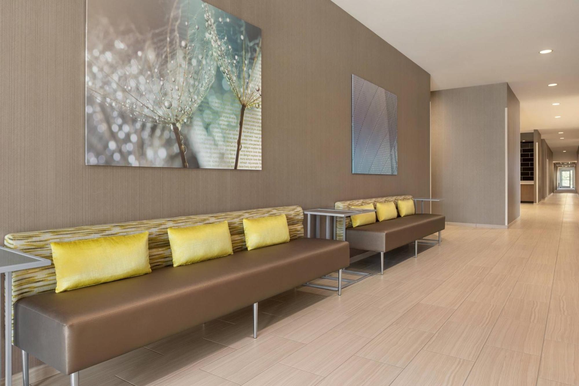 Springhill Suites By Marriott Milwaukee West/Wauwatosa Extérieur photo
