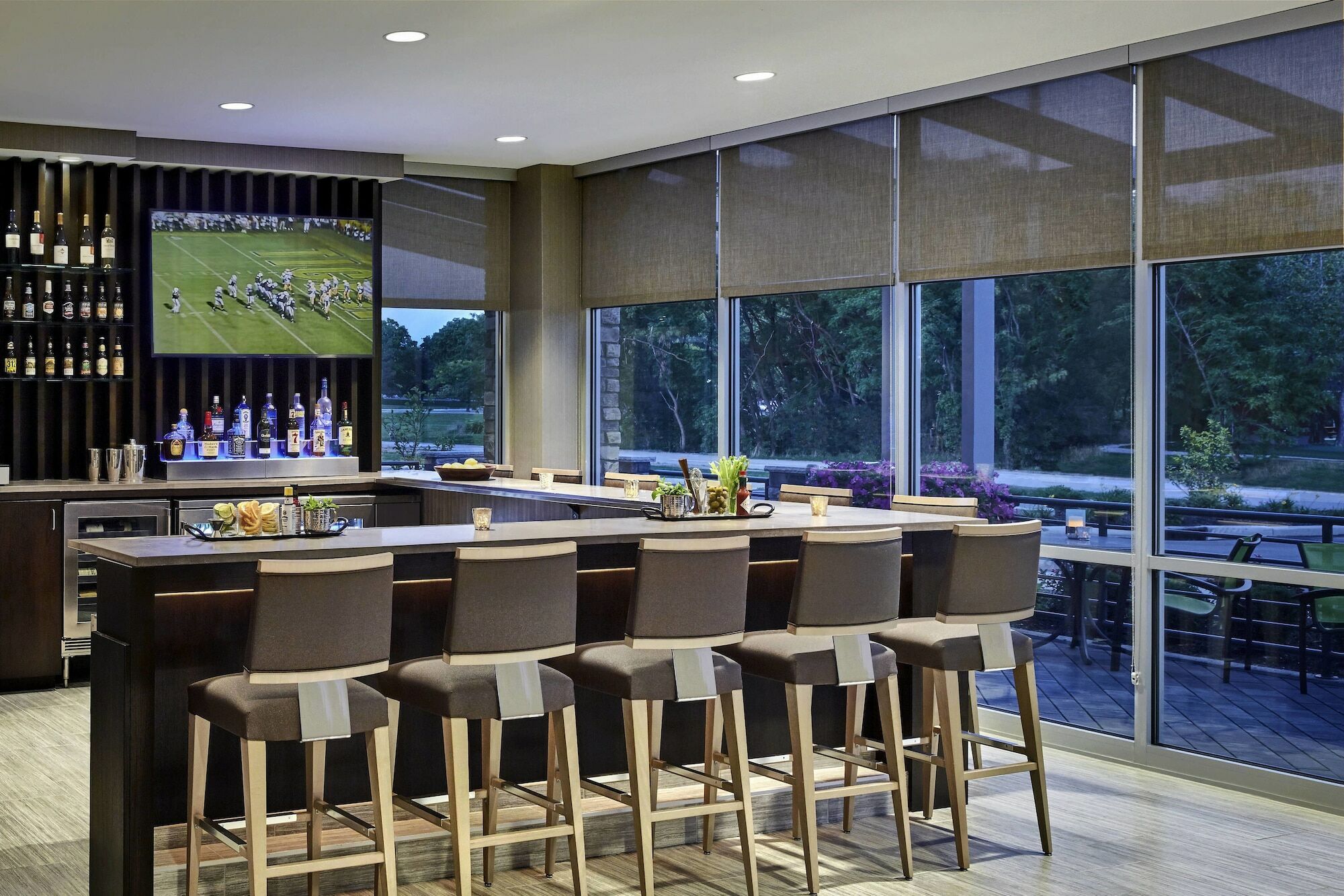 Springhill Suites By Marriott Milwaukee West/Wauwatosa Extérieur photo