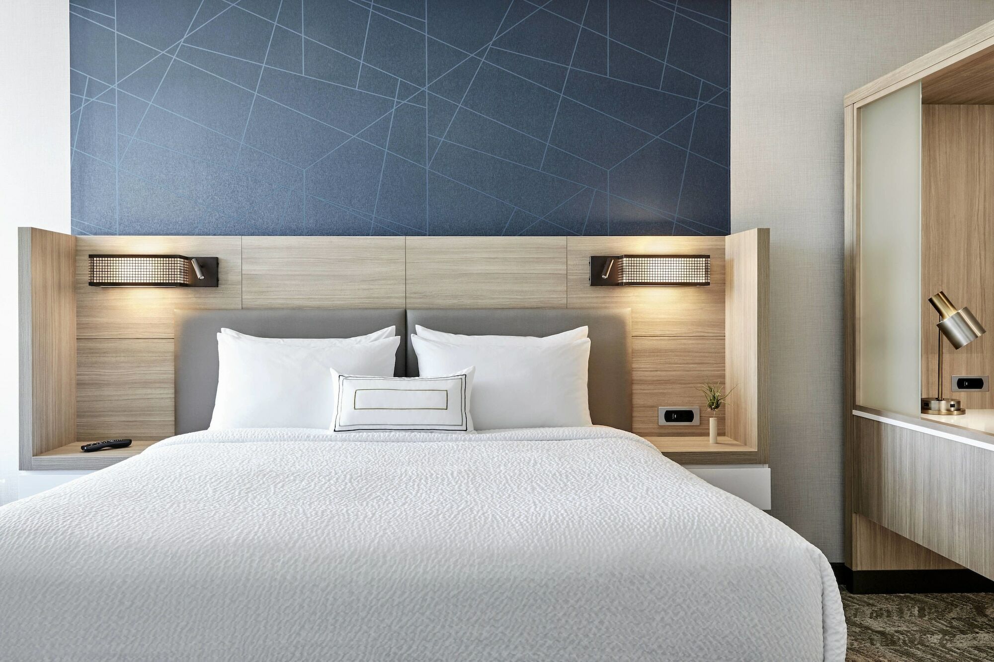 Springhill Suites By Marriott Milwaukee West/Wauwatosa Extérieur photo