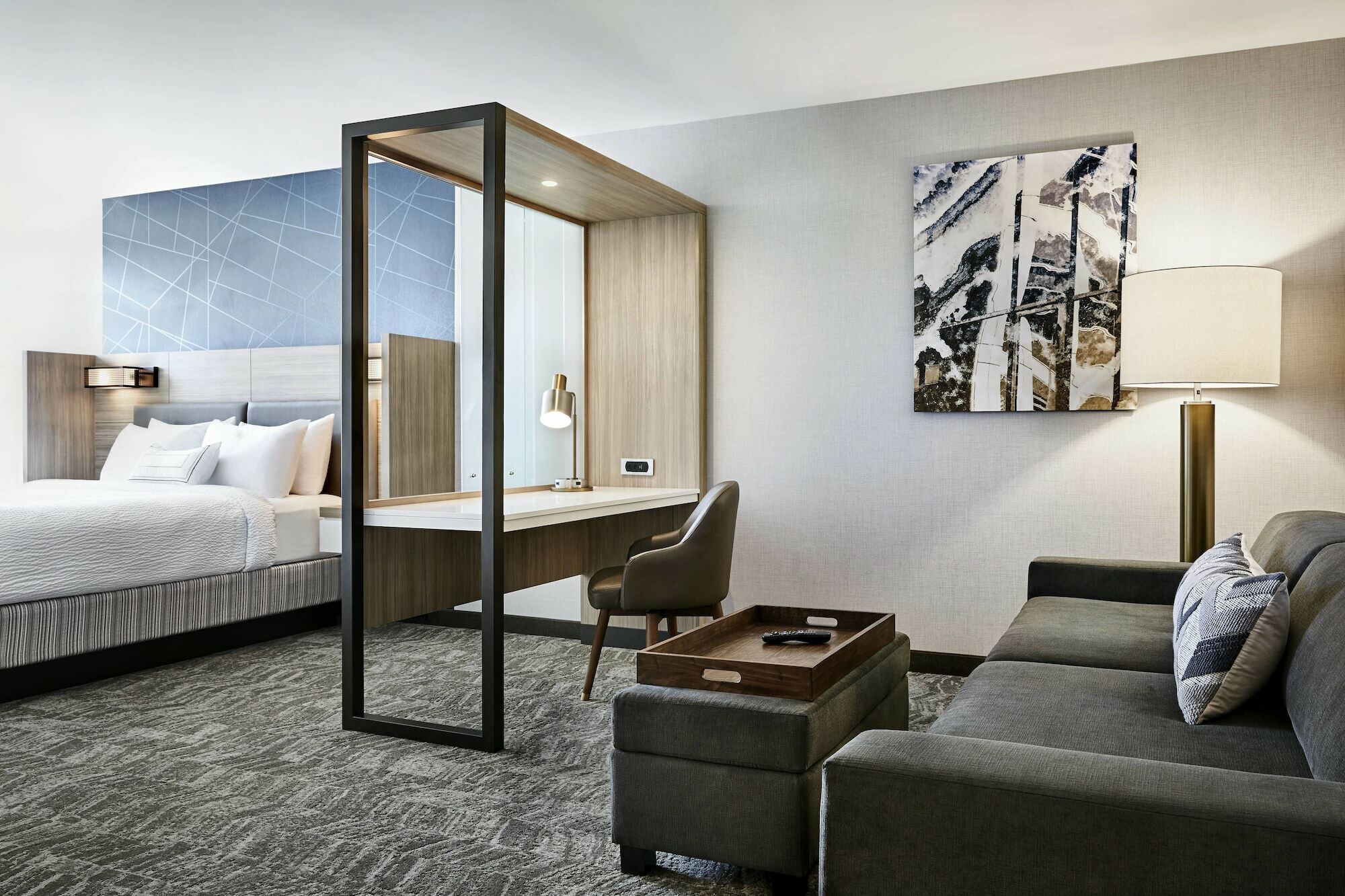 Springhill Suites By Marriott Milwaukee West/Wauwatosa Extérieur photo