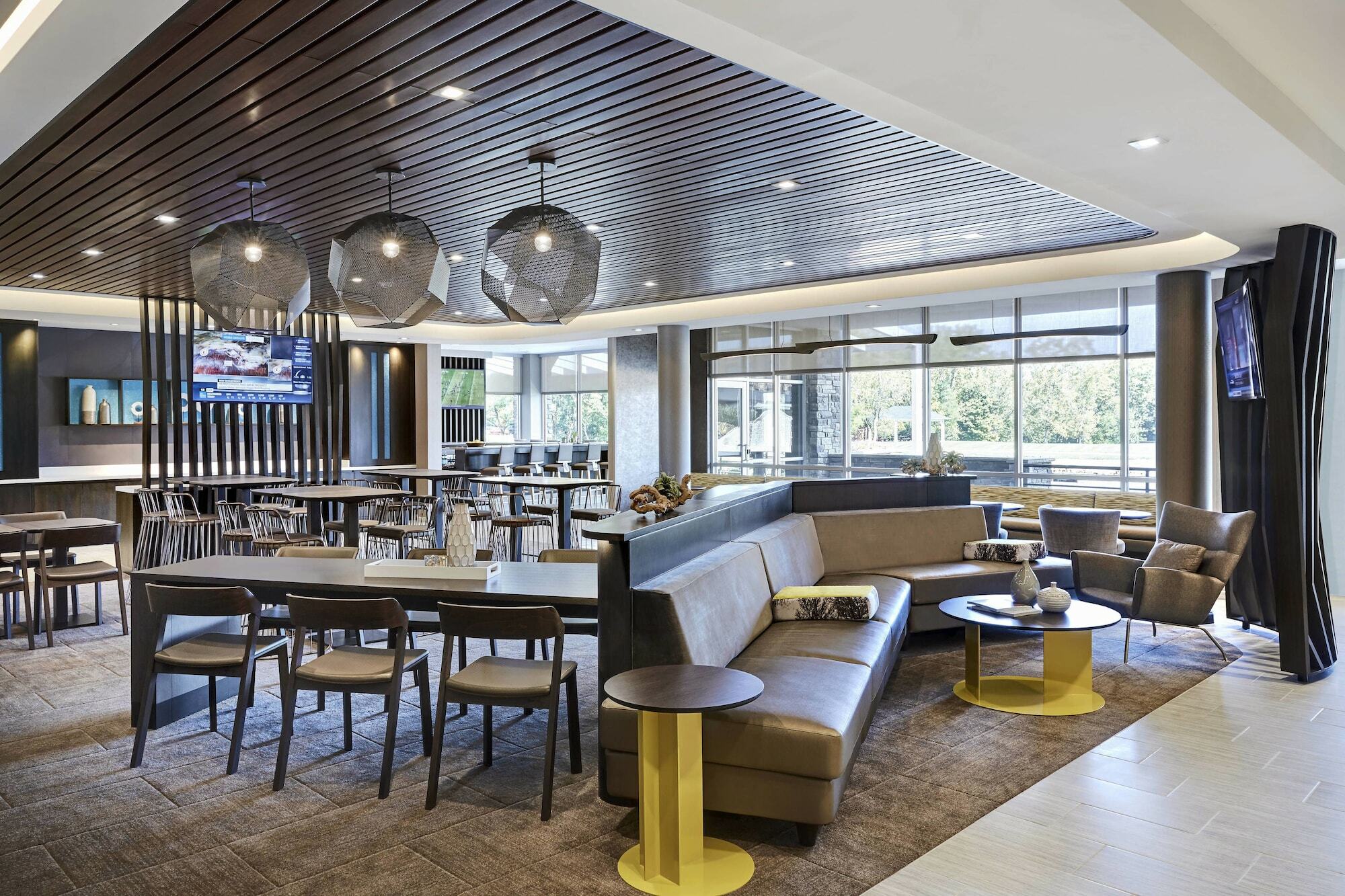 Springhill Suites By Marriott Milwaukee West/Wauwatosa Extérieur photo